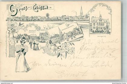 13661435 - Kamen , Westf