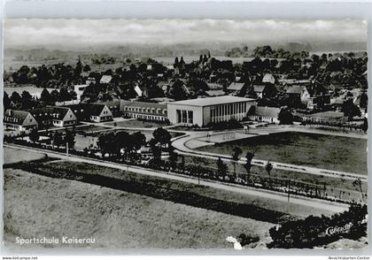 50513319 - Kaiserau ue. Kamen, Westf