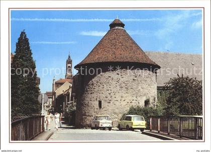 Kamenz Sachsen Basteiturm