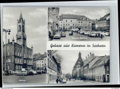 Kamenz Sachsen Kamenz