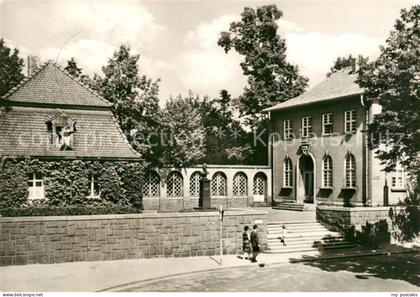 Kamenz Sachsen Lessinghaus