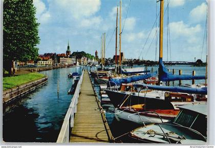 50404702 - Kappeln , Schlei