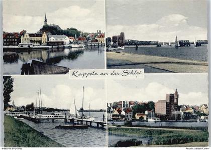 50408689 - Kappeln , Schlei