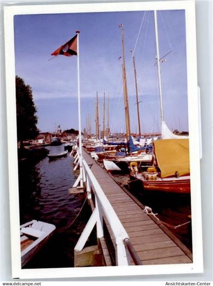 50965383 - Kappeln , Schlei