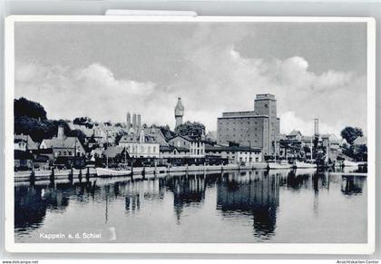 51050493 - Kappeln , Schlei