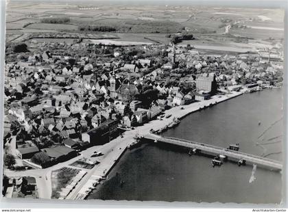 51218310 - Kappeln , Schlei