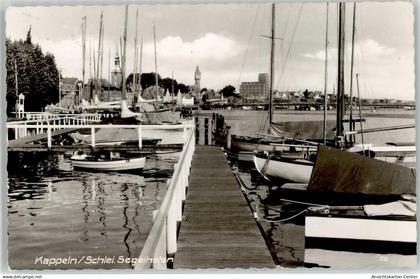 52071775 - Kappeln , Schlei