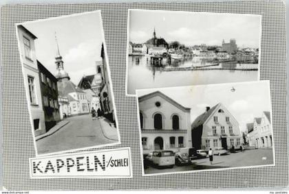 Kappeln Schlei