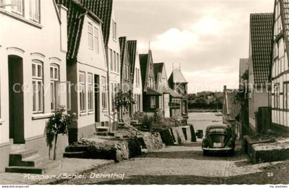 Kappeln Schlei Dehnthof