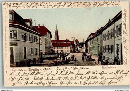 13573496 - Bretten , Baden