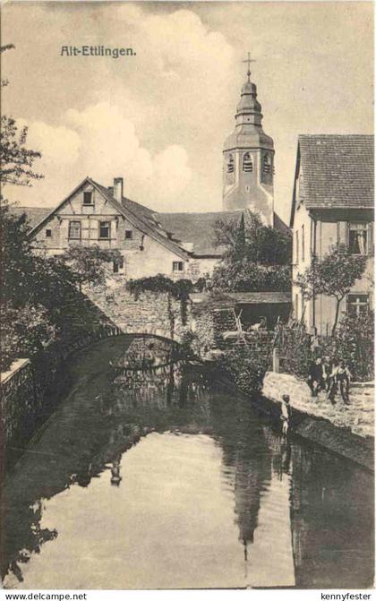 Alt-Ettlingen