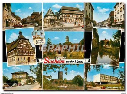 CPM Sinsheim an der Elsenz