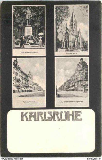 Karlsruhe