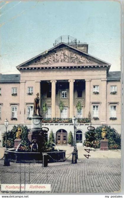 Karlsruhe