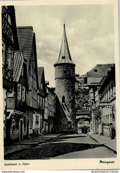 11015868 - Karlstadt , Main