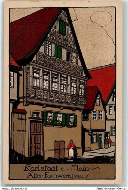 13453118 - Karlstadt , Main