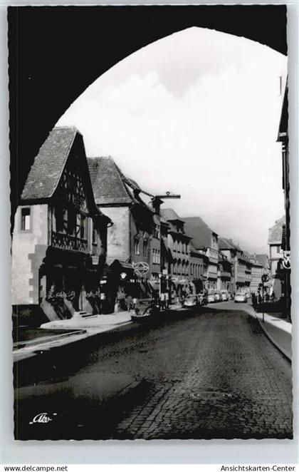 50368625 - Karlstadt , Main