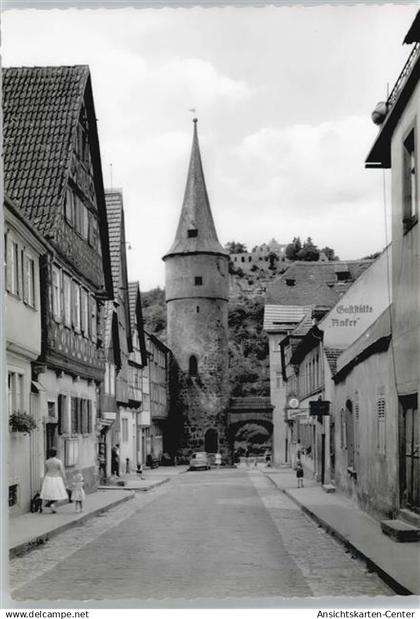 50592585 - Karlstadt , Main