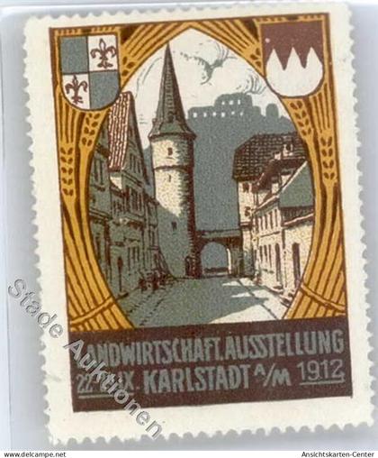 50990728 - Karlstadt , Main