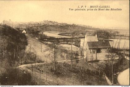 Cassel Kassel Cassel Mont-Cassel