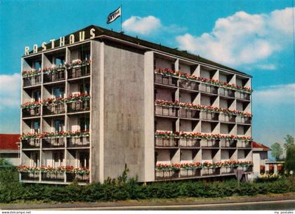 Kassel Autobahn Rasthaus Kassel