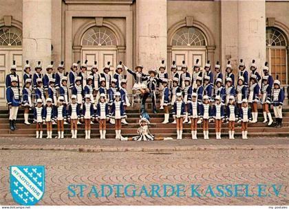 KAssEL  CITY Stadtgarde Kassel