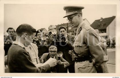 Postcard / CPA / ROYALTY / Belgium / Belgique / roi Baudouin / koning Boudewijn / Kassel / Germany / 1960