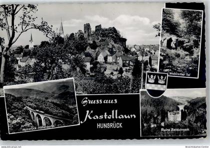 51783045 - Kastellaun