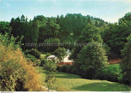 Kastellaun Hunsrueck Sulzmuehle