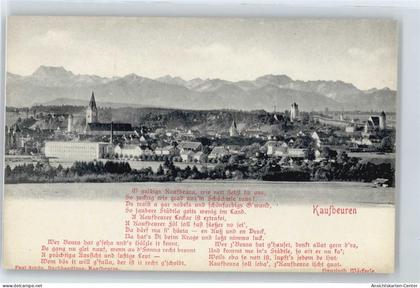50393821 - Kaufbeuren