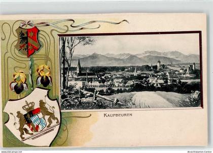 52096298 - Kaufbeuren