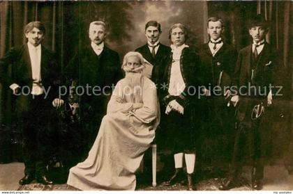 Kaufbeuren Gruppenbild