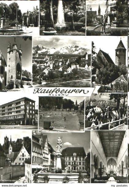 Kaufbeuren  o 1967