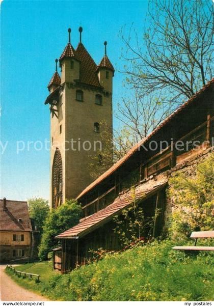 Kaufbeuren Stadtturm