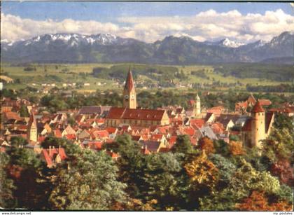 Kaufbeuren  x 1963