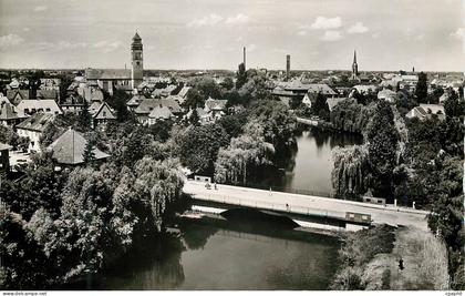CPM Kehl am Rhein View