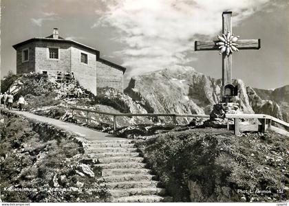 CPM Kehlsteinhaus Hohem Gotl Kehl