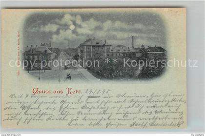 Kehl Rhein