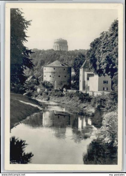 Kelheim Befreiungshalle