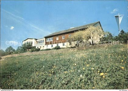 Kelheim Jugendherberge