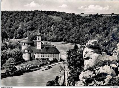 Weltenburg Kelheim Kloster