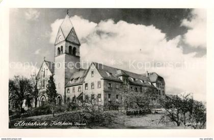 Kelkheim Klosterkirche