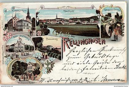 13430433 - Kellinghusen