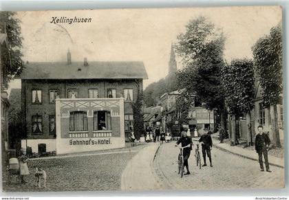 13456425 - Kellinghusen