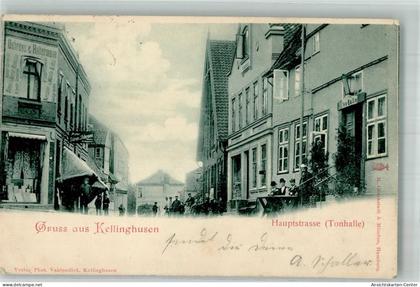 13578071 - Kellinghusen