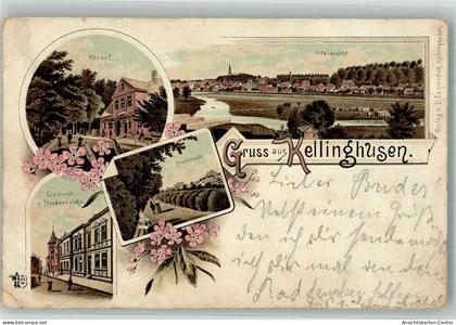 13579261 - Kellinghusen