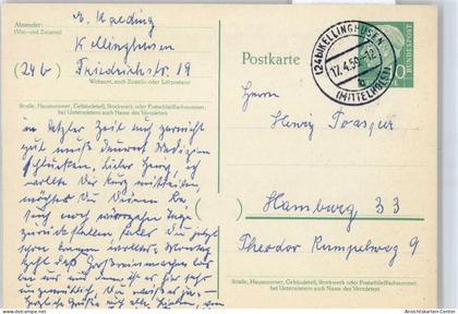 50401331 - Kellinghusen