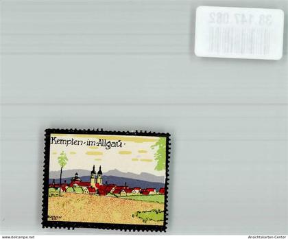 38147082 - Kempten Allgaeu