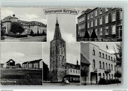 11070440 - Kerpen , Rheinl