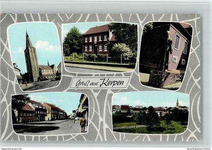 11070441 - Kerpen , Rheinl